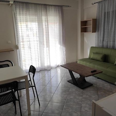 Villa Veni Sun Kallithea  Esterno foto