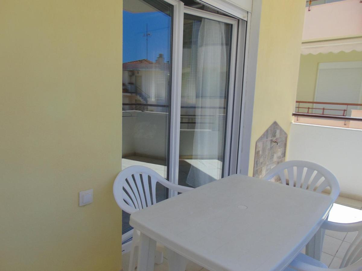 Villa Veni Sun Kallithea  Esterno foto