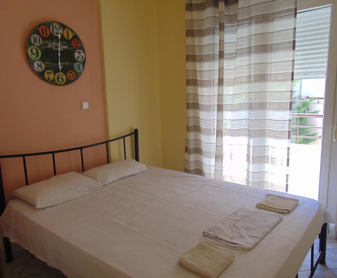 Villa Veni Sun Kallithea  Esterno foto