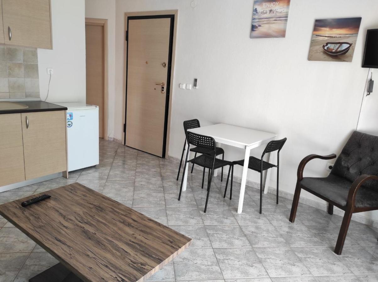 Villa Veni Sun Kallithea  Esterno foto