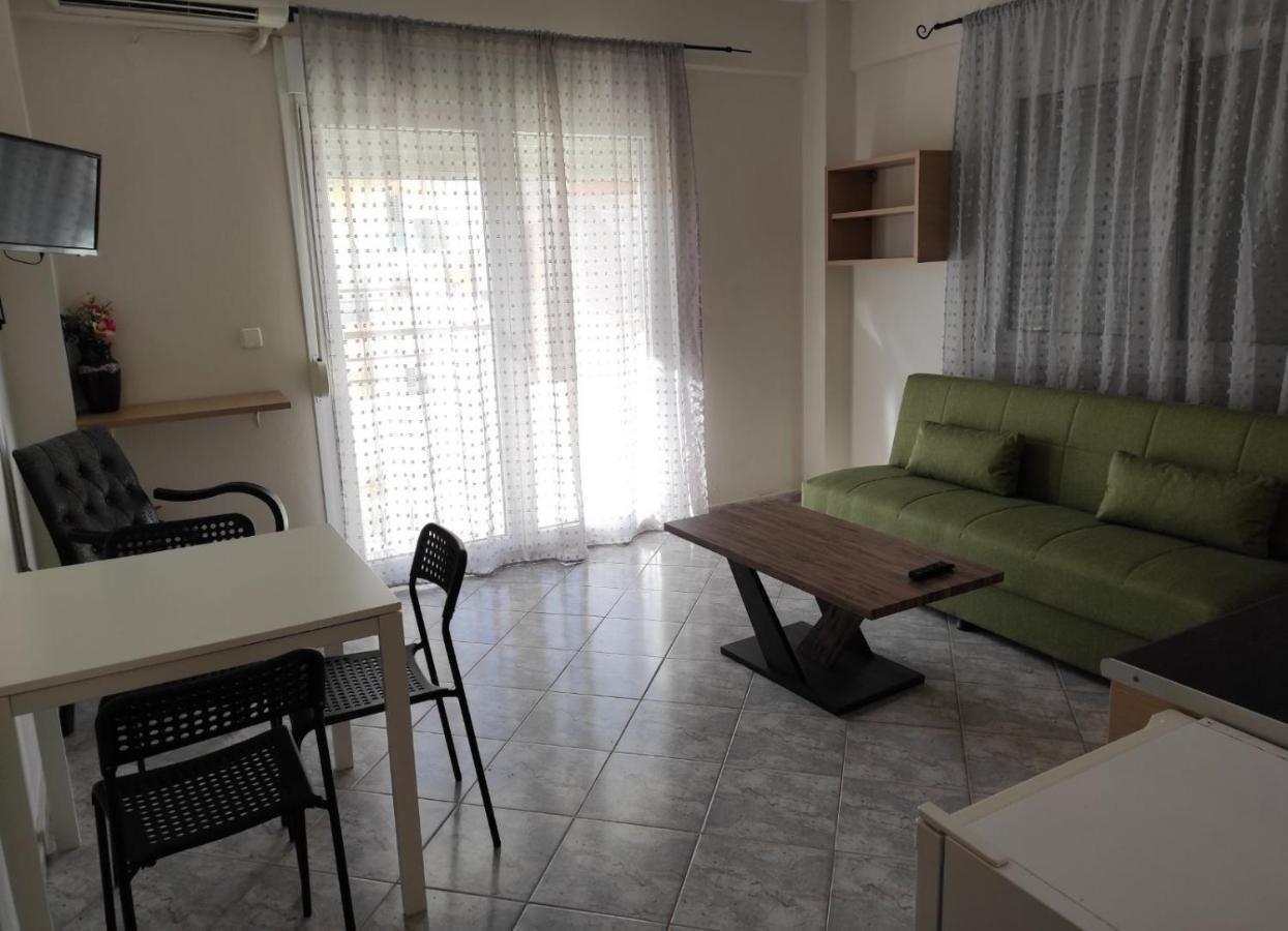 Villa Veni Sun Kallithea  Esterno foto