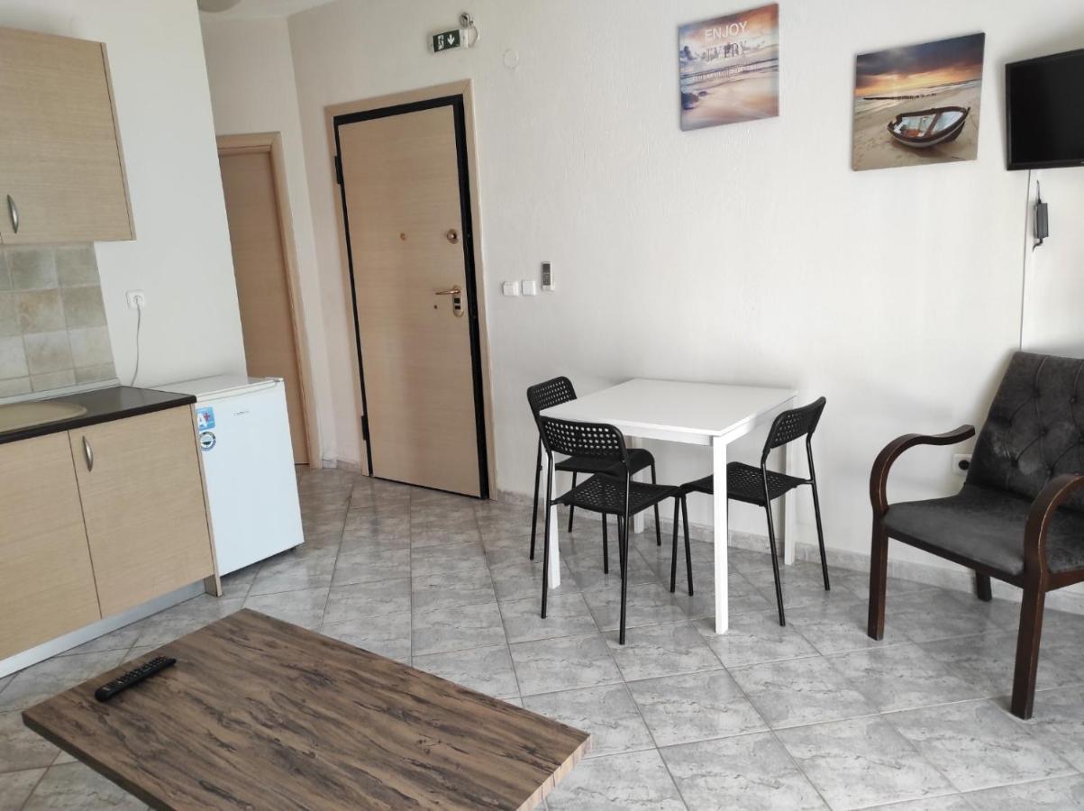 Villa Veni Sun Kallithea  Esterno foto